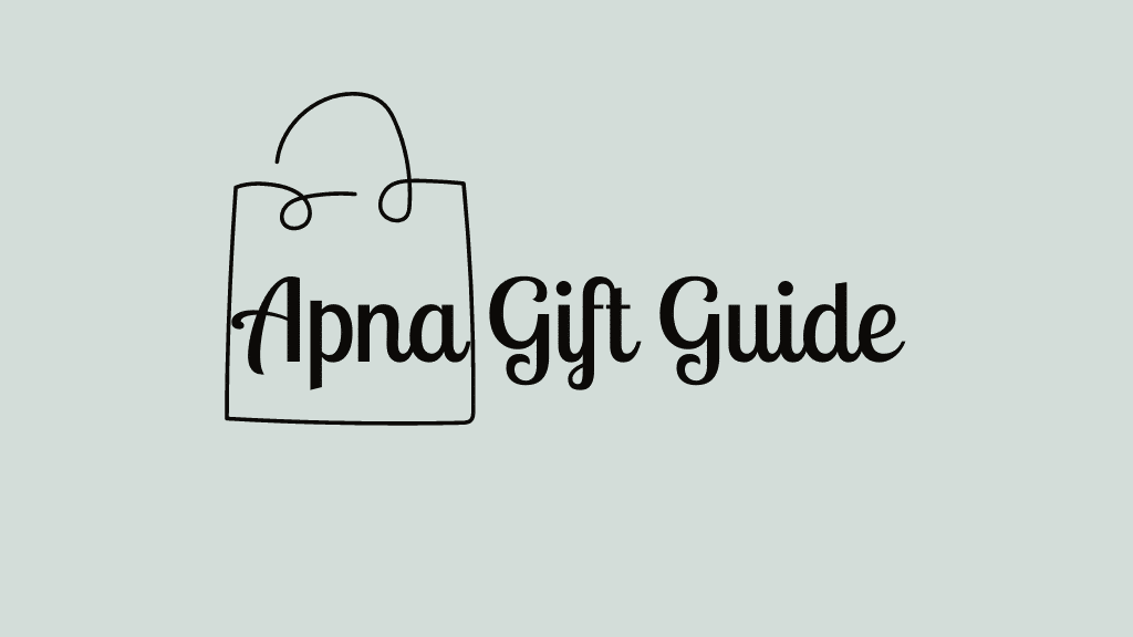 Apna Gift Guide