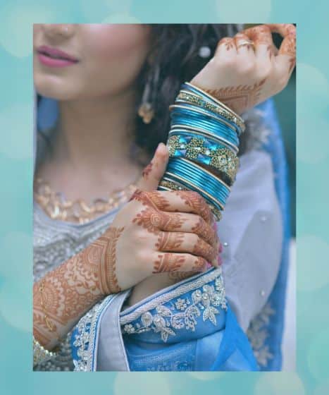 Pin By Mahrosh Ch On Brides Bridal Hairstyle Indian Wedding | My XXX Hot  Girl