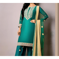 Salwar Kameez 1