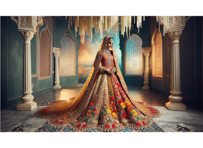 Gharara