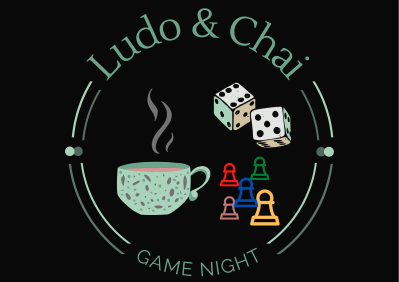 Ludo & Chai Game Night